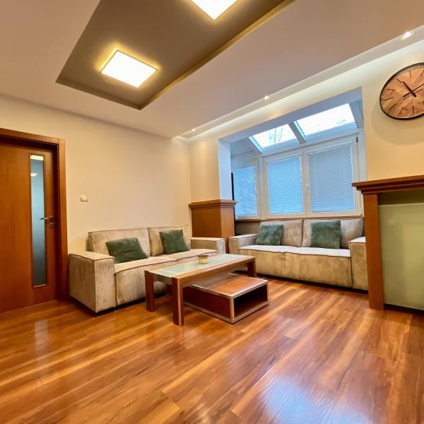 Arenda 2-komnatnaya, 2-komnatnaya, Teplická, Bratislava - Nové Mesto, 