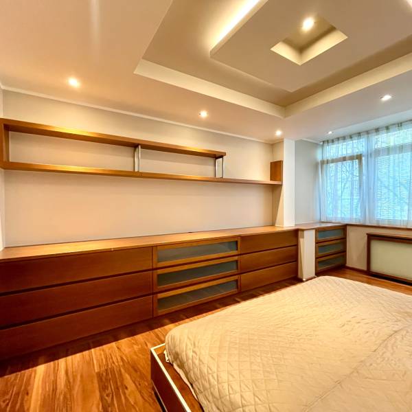 Arenda 2-komnatnaya, 2-komnatnaya, Teplická, Bratislava - Nové Mesto, 