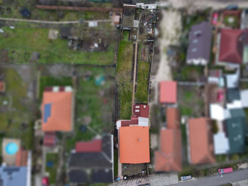 Prodazha CHastnye-doma, CHastnye-doma, Bratislava - Rusovce, Slovakia