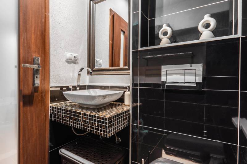 Prodazha 1-komnatnaya, 1-komnatnaya, Jasovská, Bratislava - Petržalka,