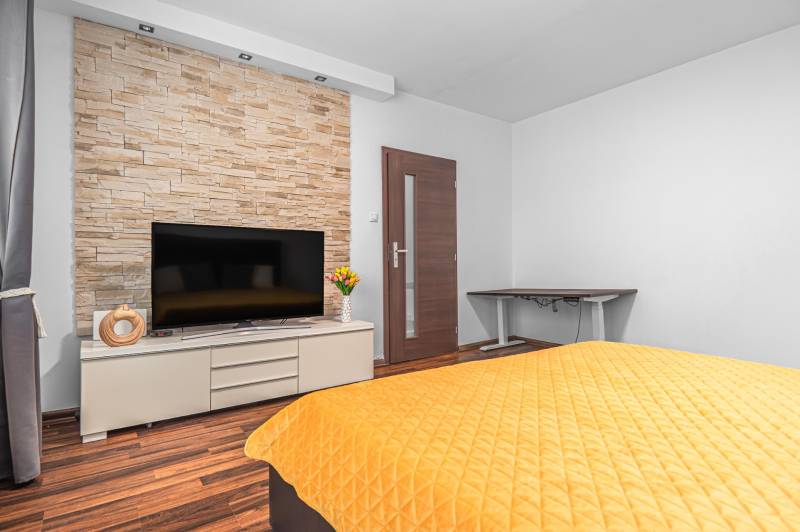 Prodazha 1-komnatnaya, 1-komnatnaya, Jasovská, Bratislava - Petržalka,