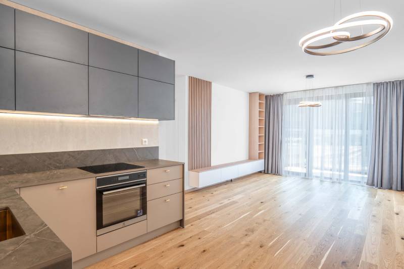 Prodazha 2-komnatnaya, 2-komnatnaya, Košická, Bratislava - Ružinov, Sl