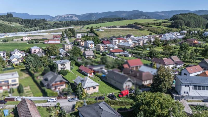 Prodazha CHastnye-doma, CHastnye-doma, M.Chmeliara, Žilina, Slovakia