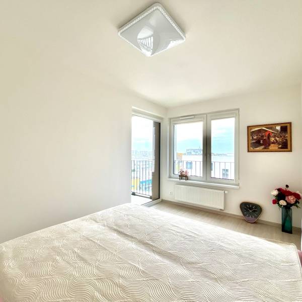 Arenda 2-komnatnaya-studija, 2-komnatnaya-studija, Kopčianska, Bratisl