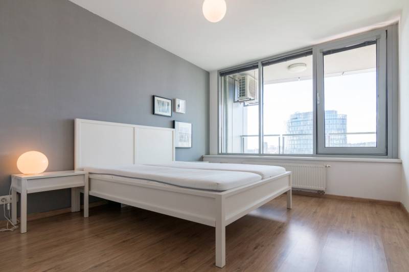 Prodazha 2-komnatnaya, 2-komnatnaya, Bajkalská, Bratislava - Nové Mest