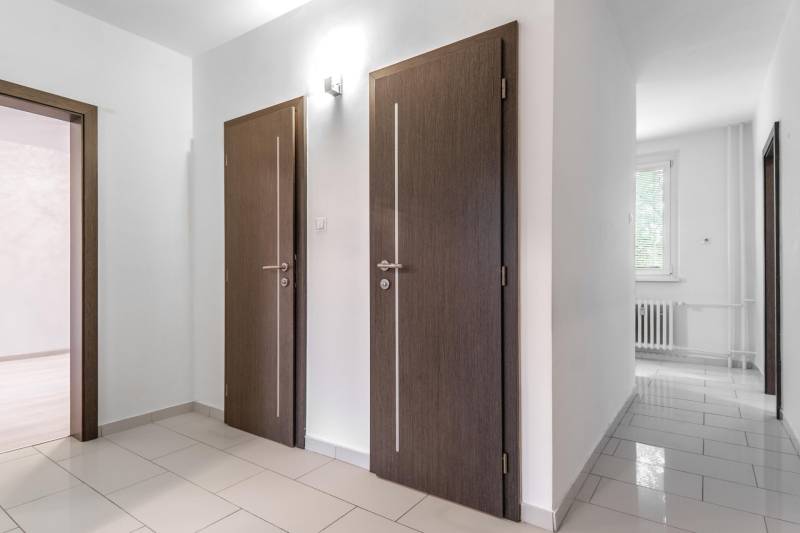 Prodazha 3-komnatnaya, 3-komnatnaya, Gallayova, Bratislava - Dúbravka,