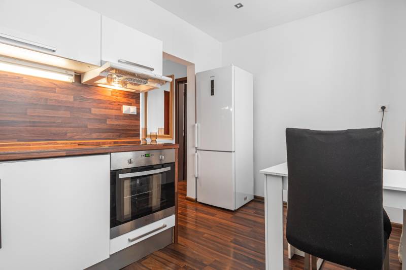 Prodazha 1-komnatnaya, 1-komnatnaya, Jasovská, Bratislava - Petržalka,