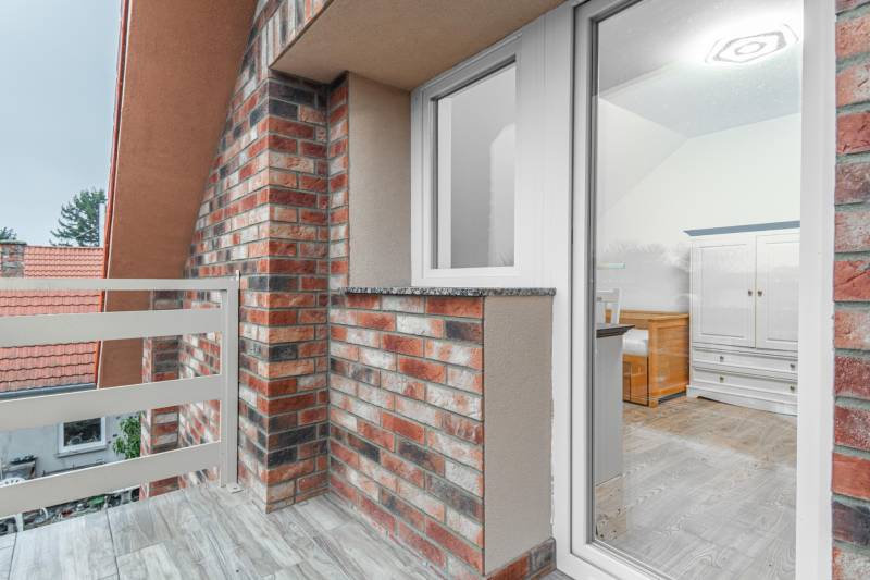 Prodazha CHastnye-doma, CHastnye-doma, Bratislava - Rusovce, Slovakia