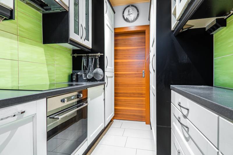 Prodazha 2-komnatnaya, 2-komnatnaya, Kirchssen, Gänserndorf, Austria