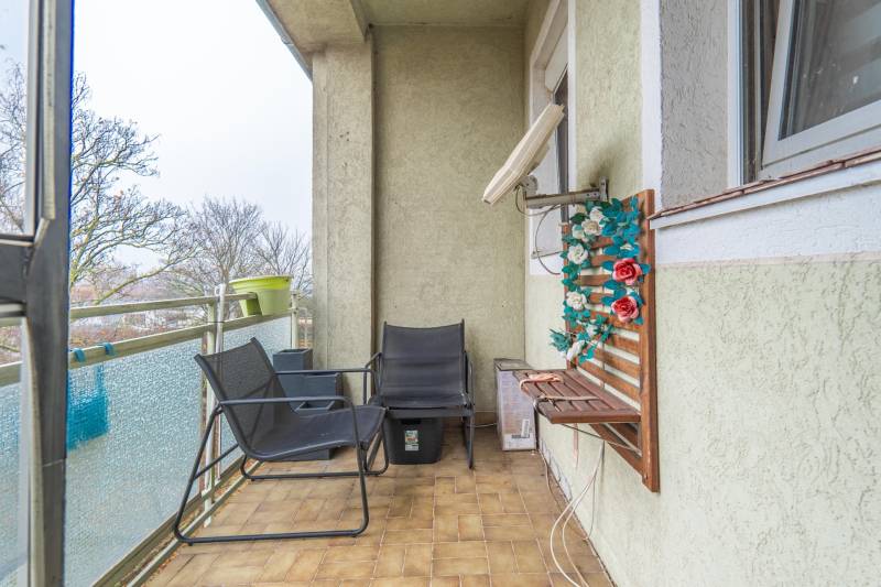 Prodazha 2-komnatnaya, 2-komnatnaya, Kirchssen, Gänserndorf, Austria