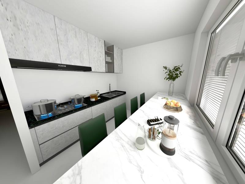 Prodazha 3-komnatnaya, 3-komnatnaya, Gallayova, Bratislava - Dúbravka,