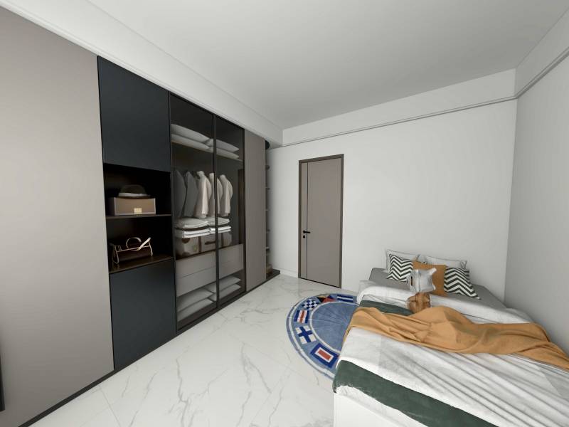 Prodazha 3-komnatnaya, 3-komnatnaya, Gallayova, Bratislava - Dúbravka,