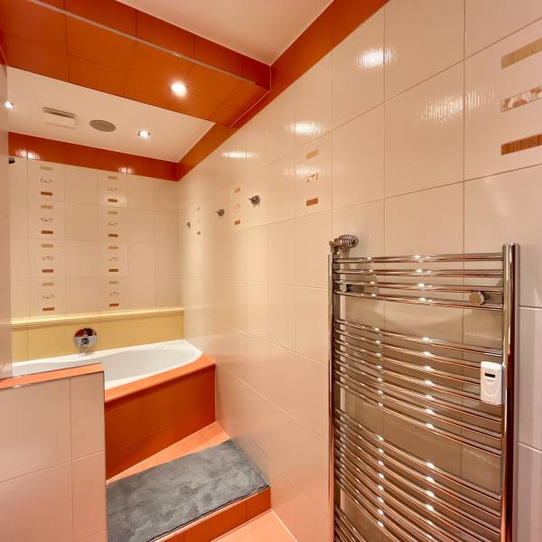 Arenda 2-komnatnaya, 2-komnatnaya, Teplická, Bratislava - Nové Mesto, 