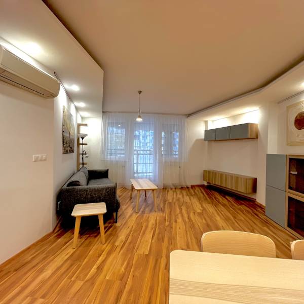 Arenda 3-komnatnaya, 3-komnatnaya, Hany Meličkovej, Bratislava - Karlo