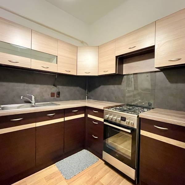 Arenda 1-komnatnaya, 1-komnatnaya, Miletičova, Bratislava - Ružinov, S