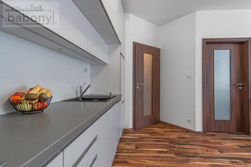 Arenda 2-komnatnaya, 2-komnatnaya, Jégého, Bratislava - Ružinov, Slova