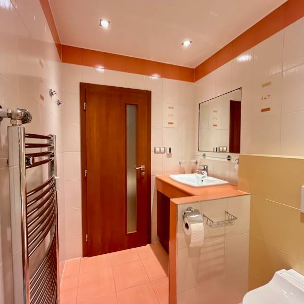 Arenda 2-komnatnaya, 2-komnatnaya, Teplická, Bratislava - Nové Mesto, 