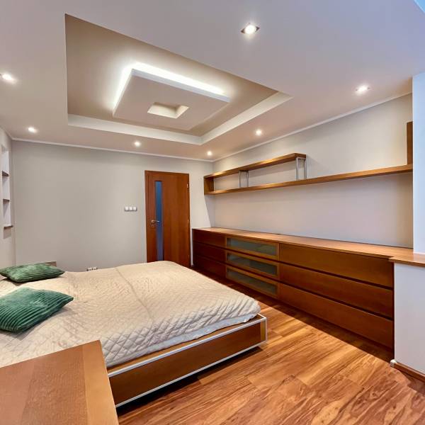 Arenda 2-komnatnaya, 2-komnatnaya, Teplická, Bratislava - Nové Mesto, 