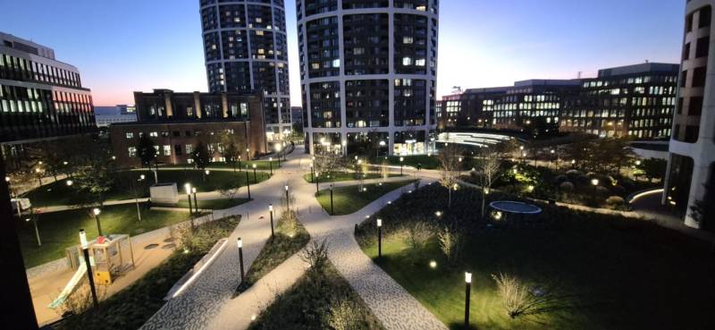 Arenda 2-komnatnaya, 2-komnatnaya, Bottova, Bratislava - Staré Mesto, 