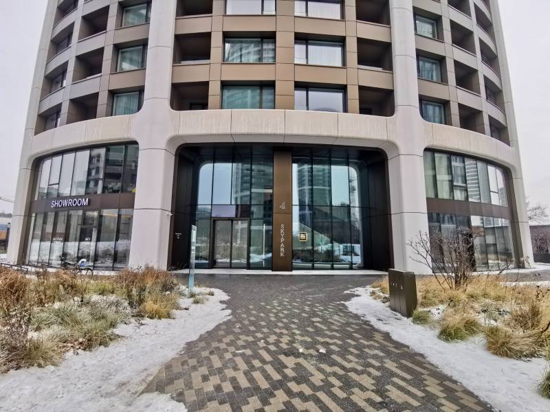 Arenda 2-komnatnaya, 2-komnatnaya, Bottova, Bratislava - Staré Mesto, 