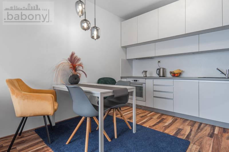 Arenda 2-komnatnaya, 2-komnatnaya, Jégého, Bratislava - Ružinov, Slova