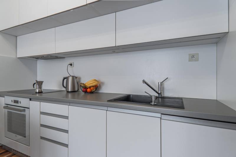 Arenda 2-komnatnaya, 2-komnatnaya, Jégého, Bratislava - Ružinov, Slova