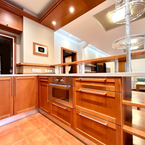 Arenda 2-komnatnaya, 2-komnatnaya, Teplická, Bratislava - Nové Mesto, 