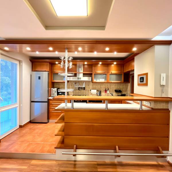 Arenda 2-komnatnaya, 2-komnatnaya, Teplická, Bratislava - Nové Mesto, 