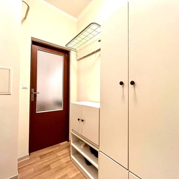 Arenda 1-komnatnaya, 1-komnatnaya, Miletičova, Bratislava - Ružinov, S