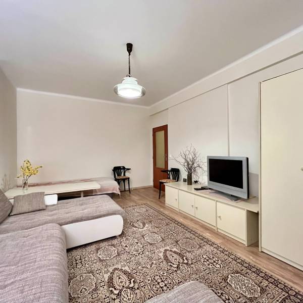 Arenda 1-komnatnaya, 1-komnatnaya, Miletičova, Bratislava - Ružinov, S