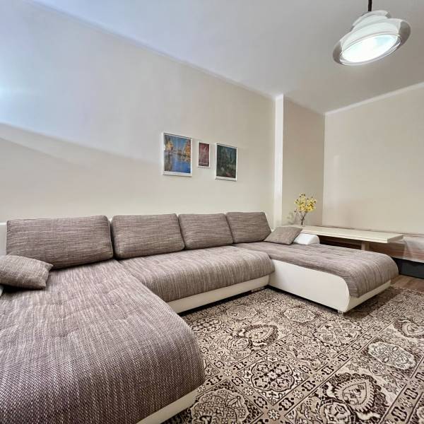 Arenda 1-komnatnaya, 1-komnatnaya, Miletičova, Bratislava - Ružinov, S