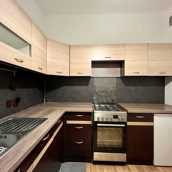 Arenda 1-komnatnaya, 1-komnatnaya, Miletičova, Bratislava - Ružinov, S