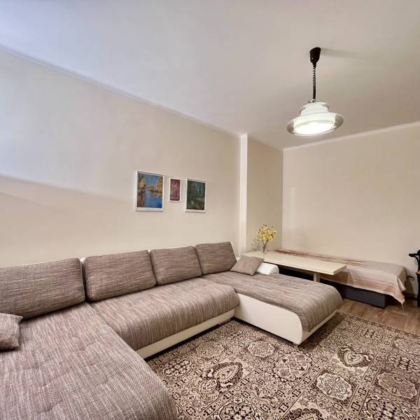 Arenda 1-komnatnaya, 1-komnatnaya, Miletičova, Bratislava - Ružinov, S