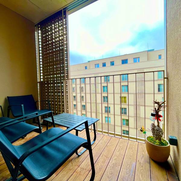 Arenda 2-komnatnaya, 2-komnatnaya, Račianska, Bratislava - Nové Mesto,