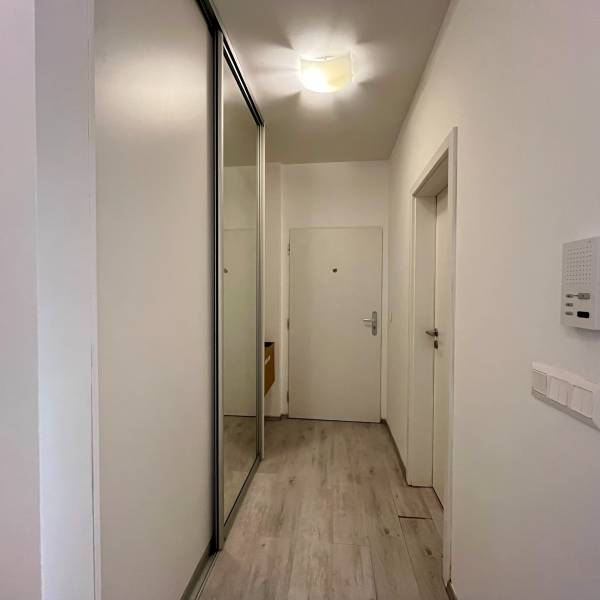 Arenda 1-komnatnaya, 1-komnatnaya, Bajkalská, Bratislava - Nové Mesto,