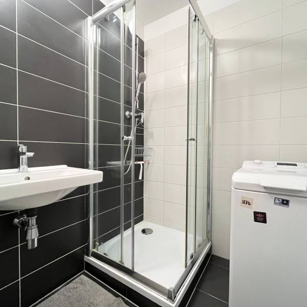 Arenda 1-komnatnaya, 1-komnatnaya, Bajkalská, Bratislava - Nové Mesto,