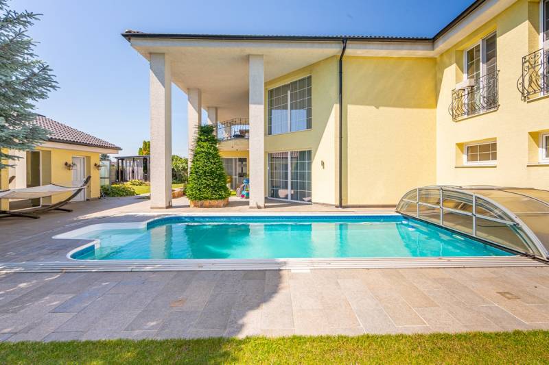 Prodazha , , Azalková, Senec, Slovakia