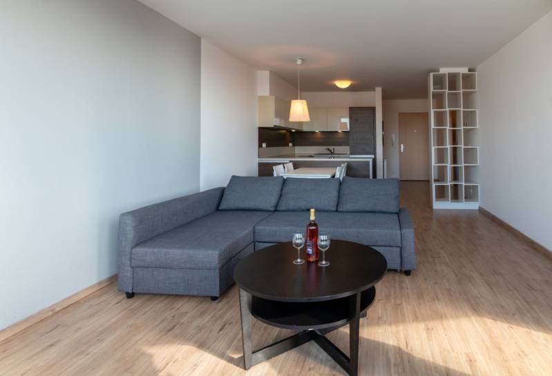 Prodazha 2-komnatnaya, 2-komnatnaya, Bajkalská, Bratislava - Nové Mest