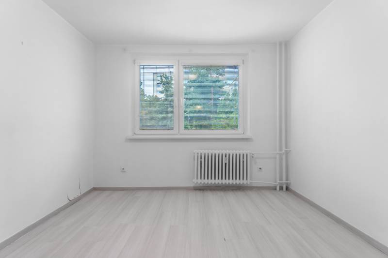 Prodazha 3-komnatnaya, 3-komnatnaya, Gallayova, Bratislava - Dúbravka,