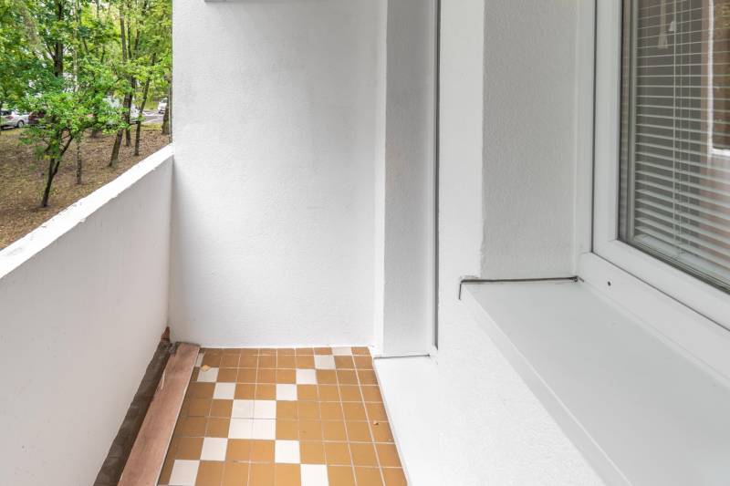 Prodazha 3-komnatnaya, 3-komnatnaya, Gallayova, Bratislava - Dúbravka,