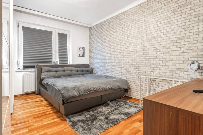 Prodazha 2-komnatnaya, 2-komnatnaya, Kirchssen, Gänserndorf, Austria