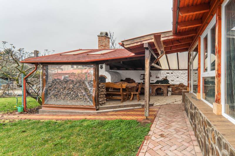 Prodazha CHastnye-doma, CHastnye-doma, Bratislava - Rusovce, Slovakia