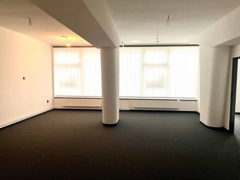 Prodazha Ofisy, Ofisy, Bratislava - Nové Mesto, Slovakia