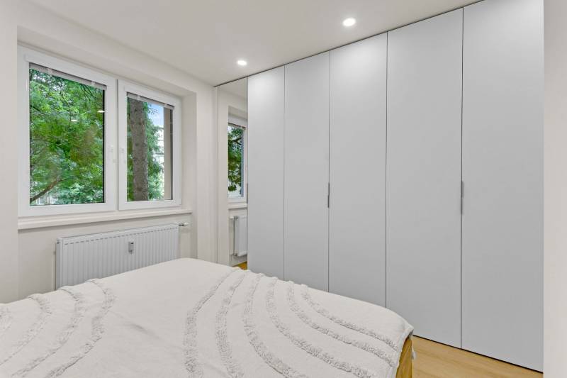 Prodazha 4-komnatnaya, 4-komnatnaya, Miletičova, Bratislava - Ružinov,