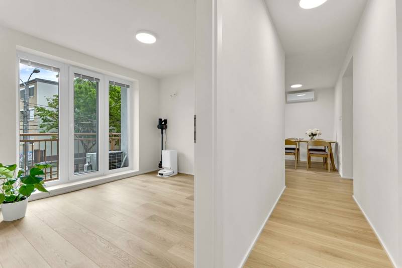 Prodazha 4-komnatnaya, 4-komnatnaya, Miletičova, Bratislava - Ružinov,