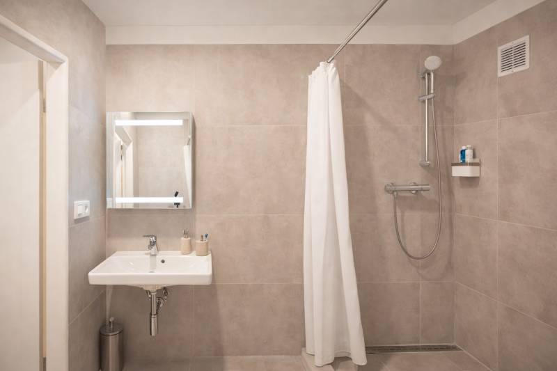 Arenda 1-komnatnaya, 1-komnatnaya, Budyšínska, Bratislava - Nové Mesto