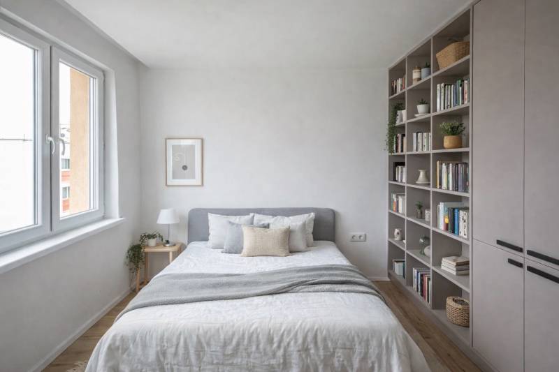 Arenda 1-komnatnaya, 1-komnatnaya, Budyšínska, Bratislava - Nové Mesto