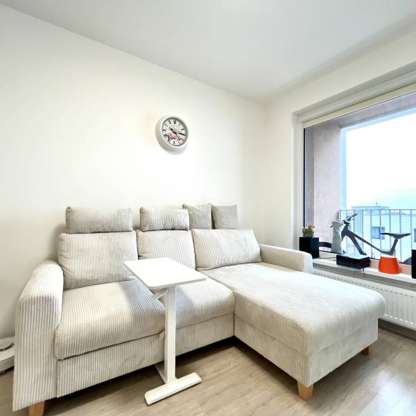 Arenda 2-komnatnaya-studija, 2-komnatnaya-studija, Kopčianska, Bratisl