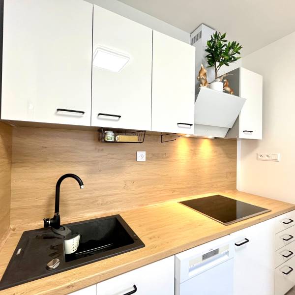 Arenda 2-komnatnaya-studija, 2-komnatnaya-studija, Kopčianska, Bratisl