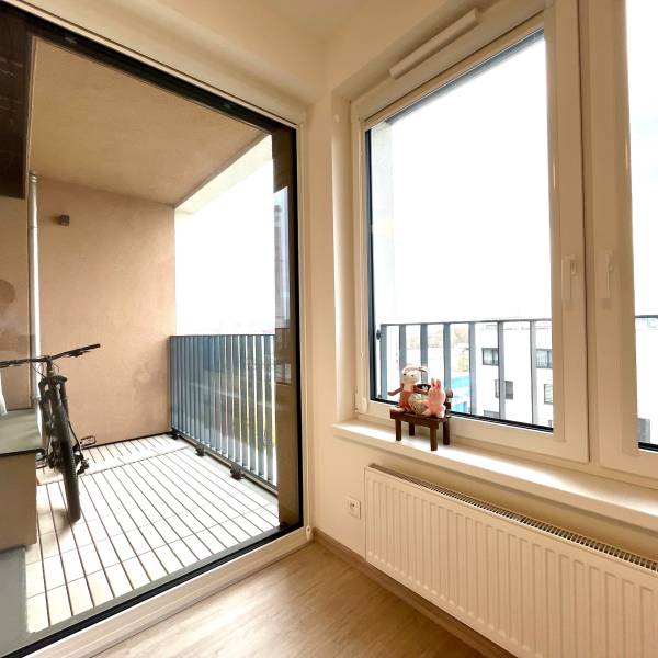 Arenda 2-komnatnaya-studija, 2-komnatnaya-studija, Kopčianska, Bratisl